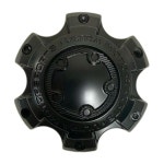 울트라 휠 C800805 89-9865 6 러그 블랙 센터 캡 232 233 237 238P : 카밀라테크