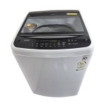 LG통돌이세탁기12KG 미니 원룸 오피스텔 화이트 작은 소형 통돌이세탁기 [엘지설치] : 로켓종합가전