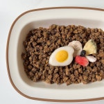 도그쿡 강아지 수제사료 글루텐프리 생생 크런치밀 연어, 250g, 1개 : 도그쿡