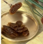 천재명홍삼산격점 | 풍기특산물 천재명홍삼절편(20g x 10본) : 풍기태성인삼