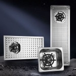 카페 피처린서 피쳐 싱크대 워터스테이션 워셔 컵 고압 온탑형 : 옴니월드503