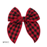 레브 클래식리본머리삔 : Hamane Market