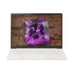 LG전자 2025 그램 프로 AI 16 코어 Ultra5 에센스 화이트(256GB / 16GB / Free DOS) : 주식회사커스텀씨앤씨