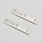 SARTIBS 4-1/8인치 HSS 조인터 플래너 나이프 세트 149.236220 149.236221 315.23720 351.21724 113.206400, 3슬롯 블레이드용... 