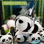 재미있는 애니멀 빅사이즈 점보 게임기 완구 인형뽑기 : 앙피니떼