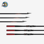 엔에스 알바트로스 VS2 갯바위릴대 감성돔 벵에돔 갯바위 1.75-530, 5.3m : 낚시연구소