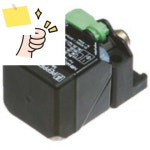 베이자푸 유도 센서 NRN40-L3K-A2-C-V1 306534-0108 : 팔달무역