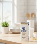 연세우유 멸균우유 200ml 24개 전용목장 실온보관 아이간식 학교우유 1박스 : 데스데야 글로벌픽