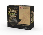 당다운골드 (60정 x 2) : 당신을 위한 건식