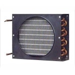 비닐하우스 농막 라디에이터 수냉식 냉각기 히터 방열기 모터 농장 동관 쿨러 : 월드바잉29