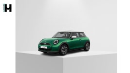 [서울/경기/1주]미니쿠퍼 3도어 일주일 렌트 26년식 가솔린 4인승 기본보험 : 1주일렌트전문 더휴먼카