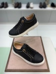 [탠디] 여성  쿠션스니커즈  j1576 블랙, 225 : 롯데타임빌라스 탠디