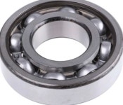 SKF 단열 깊은 홈 볼 베어링 6208 : 주식회사 이음글로벌