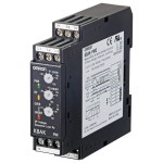 OMRON K8AK-PM2 3상, 480VAC, K8AK 시리즈, 위상 손실 릴레이, 모니터링 ROHS 준수 : 바이리빙7
