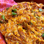 홍영두통영로컬푸드 | [산지직송] 통영 생 멍게무침 330g 당일제조 양념멍게 밥도둑 반찬 : 구례로컬푸드