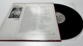 The Fraser MacPherson Quintet - Jazz Prose LP / J0252 : 니어민트