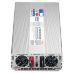 DK125KA 다르다 순수정현파 차량용 인버터 12V 5000W 피앤케이하이테크 : 한일파워테크