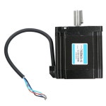 NEMA34 스테퍼 모터 고토크 6Nm 2상 86 1.8도 스텝 앵글 키웨이형 산업용 제어 변속기 카본 스틸 : 바이리빙7