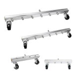 차량 하부세차기 고압세척기 워시 자동차 바닥 세차장 세차 DS QA Car cleaning 33cm : WestMood