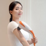[국내생산] 프로텍메디칼 전기마사지기 힐링파워 핸드 안마기 PR-606 (교체용 안마봉) : 유니드림몰