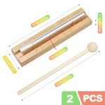 교실 관리, 소리 치유, 요가 및 기도를 위한 ZukoCert 7인치 명상 벨 u2013 단음 공명 : 딜리고라운지