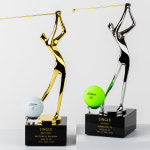 싱글패 홀인원패 골프이글패 언더파트로피 싸이클버디 기념패 주문제작 A020 Single : 드림어워드 공식스토어