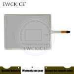 H0480-01 H1493-45 R8219-45A HMI PLC 터치 스크린 패널 멤브레인 : 프라임상사24