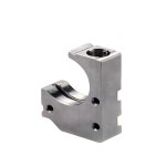 F8912(스테인레스 스틸) FANUC 와이어 컷 EDM 부품용 하부 시트 헤드 테이크업 휠 A290-8110-X770 : 프라임상사28