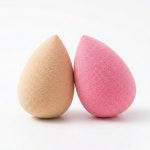 반디온 모찌 물방을 퍼프 4P : 반디온