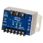 SymCom 모터세이버 3상 전압 모니터, 모델 455, 190-480V, 라인 및 부하 측면 모니터링, SPDT 출력 릴레이 : 바이리빙7