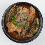 (배터짐) 국내산 돼지등뼈 5kg 감자탕 뼈해장국 : 배터짐