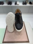 [탠디] 여성  쿠션스니커즈  j1576 블랙, 225 : 롯데타임빌라스 탠디