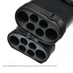 가죽 2B4S 당구 클럽 가방 박스형 스누커 : 에스디-상사