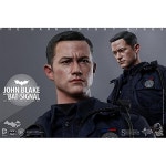 16 무비 마스터 피스 다크 나이트 라이징 존 브레이크 [박쥐 신호 투광기 포함] 스케일 플라스틱제 도장이 : CROSS THE SEA