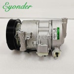 알파 로메오 줄리아 952 2.0L 에어컨 컴프레서 냉각 펌프 68347809AA : 에스디원연구소