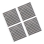 4시트 당구 포인트 스티커 액세서리 마킹 공급 볼 위치 : 에스디-상사