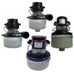 [호환품]AMETEK 필립스 호환 Midea Haier Rowenta 진공 청소기 세탁기 무진 톱 흡입 모터용 모터 220V 24V 1200W 500W : 오션밤 직구