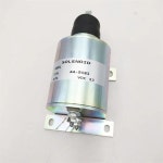 44-9181 41-1566 Thermo King TS200 엔진 용 12V 연료 정지 솔레노이드 : 에스디-상사