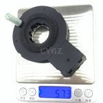 Dorman 호환 호환 핸들 위치 센서 19150081 26104070 26109034 5S6350 5s6351 5s7970 601-003 : kokonoa