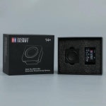 S010-001 EC160E Kabolite K336 1:14 스케일 굴삭기 업그레이드 사운드 부품 용 더블 E 그룹 시스템 모듈 : 에스디원연구소