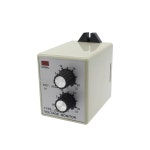 YCCMSM13 1PCS JVM-2 AC220V AC380 50/60Hz 3상 위상 모니터링 릴레이 전압 모니터 220 : 바이리빙7