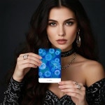 감정 마스터 타로 카드 데크는 개인 성장과 내면의 평화 게임을 지원합니다. : 에스디-상사