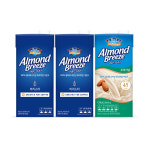 [트라이얼 세트] 아몬드브리즈 바리스타 950ml 2개 + 오리지널 950ml 1개 : 매일유업 직영스토어