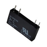 1pcs NO.2966595 Art-NR.2966595 24VDC 4핀 솔리드 스테이트 릴레이 : 바이리빙7