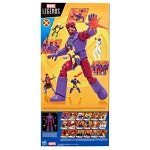 [Amazon.co.jp MARVEL X-Men 97 15 cm G0652 한정]하즈브로(Hasbro) 마블 레전드 시리즈 마블 센티넬, : CROSS THE SEA