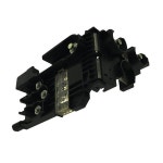 1개 최신형 터미널 어셈블리 배터리 퓨즈 혼다 피트 15-20 HRV 16-21용 OEM 부품 번호 38240-T5R-003 : 프라임상사23