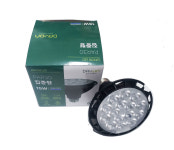 컨버터내장형LED램프 PAR30 집중형 15W 주광색 전구색 데이온 : 모듈샵