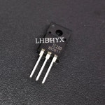 TF298 AOTF298 N 채널 전력 MOSFET 100V 33A TO-220F  원본 2PCS : 분당플렉스61