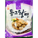 올찬 동그랑땡 1kg X10 냉동 고기완자 업소용 : 싼대로마트