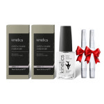 코코 뷰티 키네틱스 그린 나노 샤크 손톱강화제 (고급 오일펜 서비스) 15ml, 2개 : 코코 뷰티
